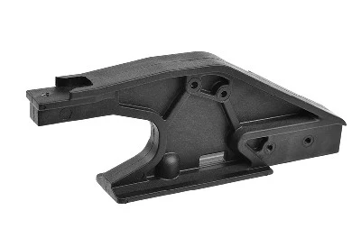 Corally - Renfort de châssis pour ASUGA XLR avant  C-00180-914