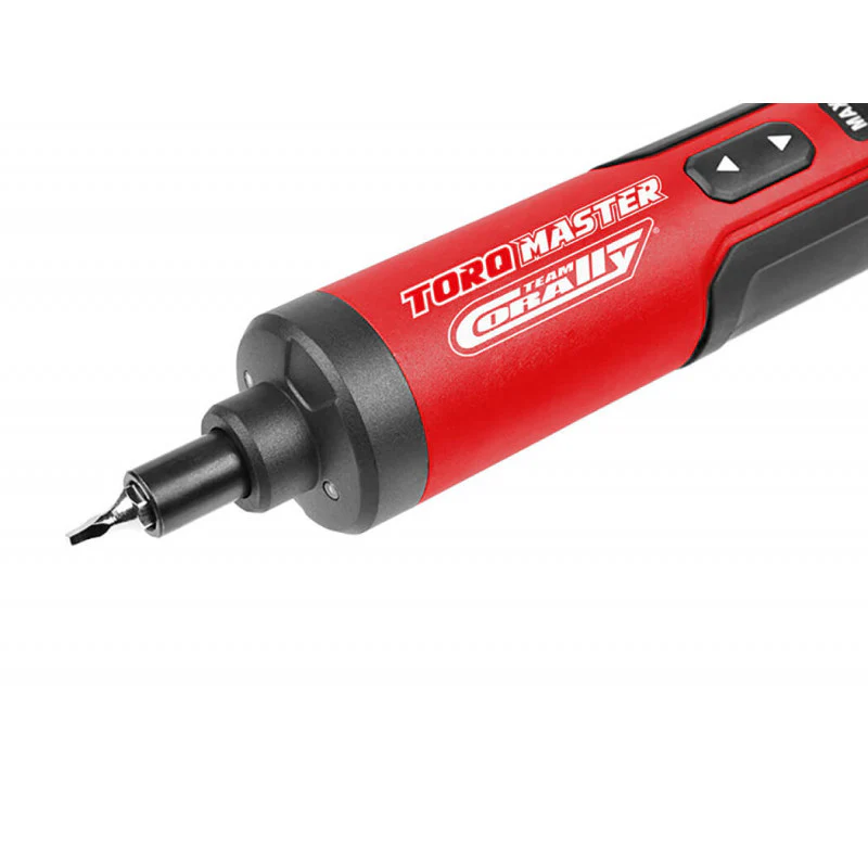Corally Tournevis Electrique sans fils Torq Master C-16195 - Image 2