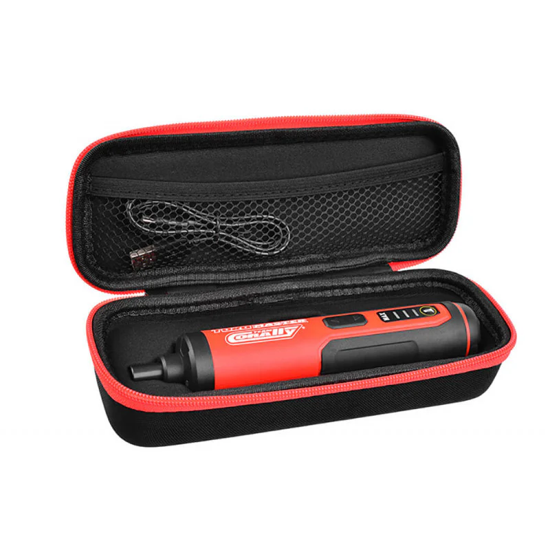 Corally Tournevis Electrique sans fils Torq Master C-16195 - Image 7