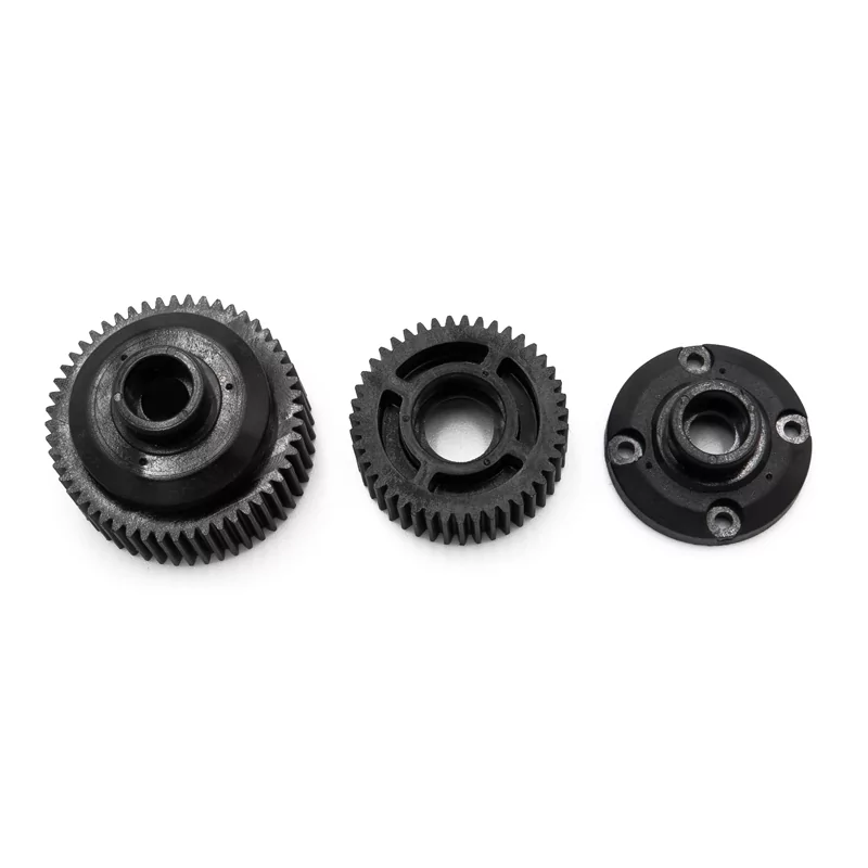 Corps de diff et pignon transmission Xmid Hobbytech MID-012