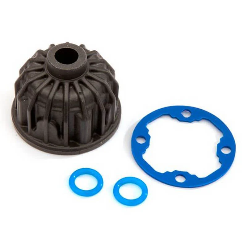 Corps de différentiel + joints Maxx - Traxxas 8981