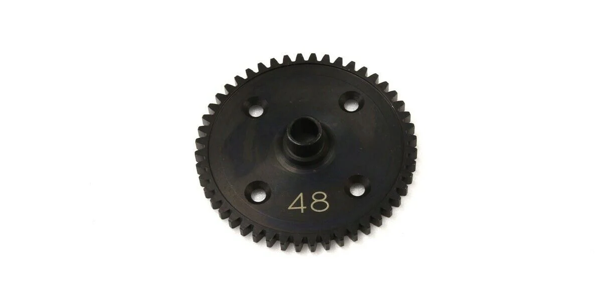 Couronne 48 Dents Kyosho Inferno MP9-MP10 - K.IF410-48B