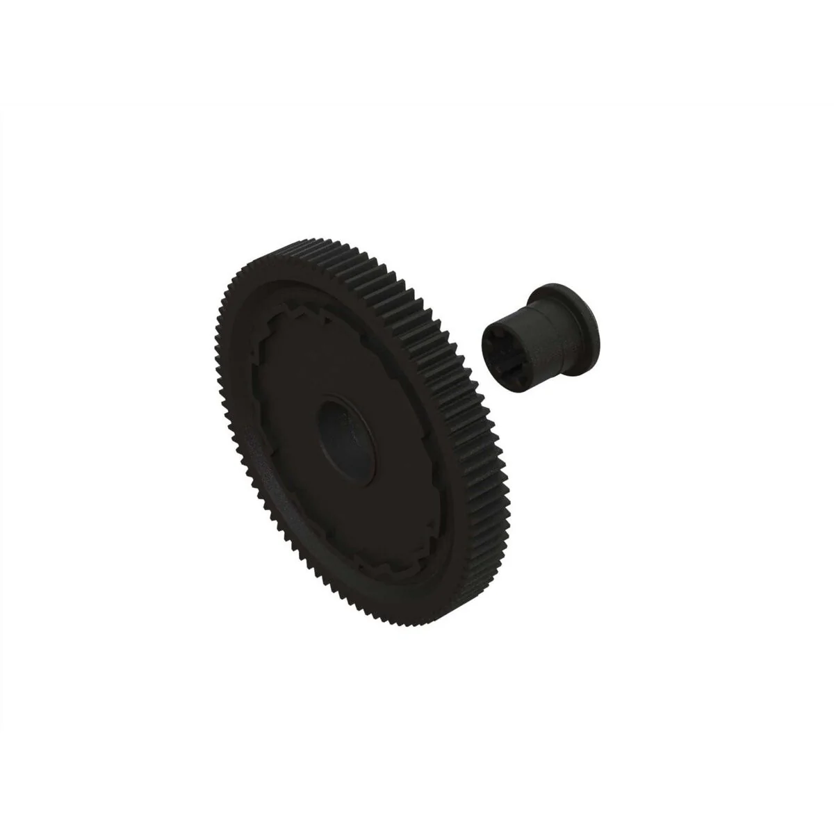 Couronne Arrma 91 dents 48dp  Arrma AR311030
