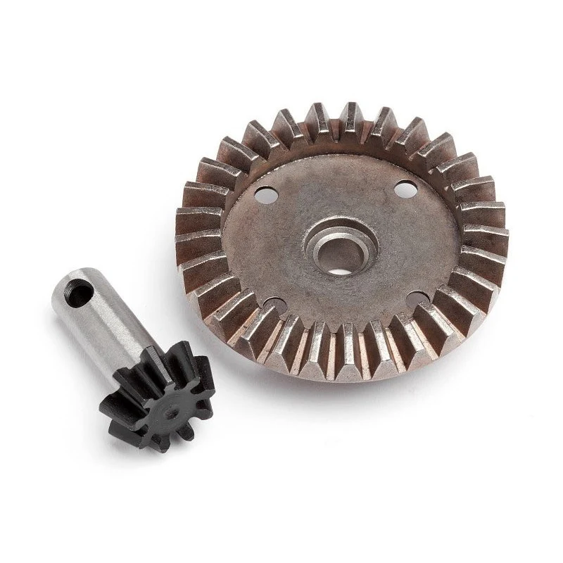 Couronne de diff HPI105551 / 29T/9T SET