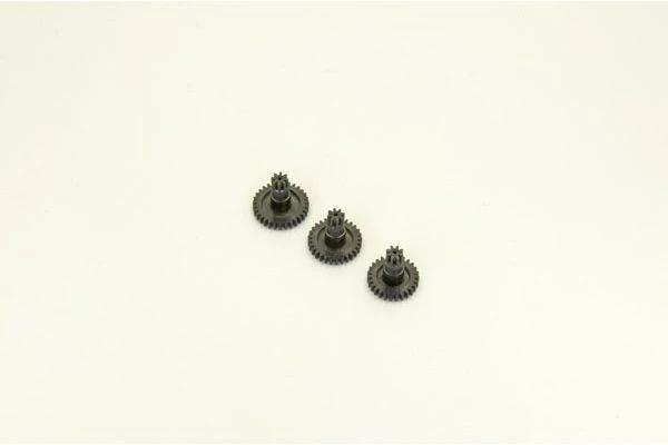 Couronne Mini-Z AWD DWS - K.MDW100-04