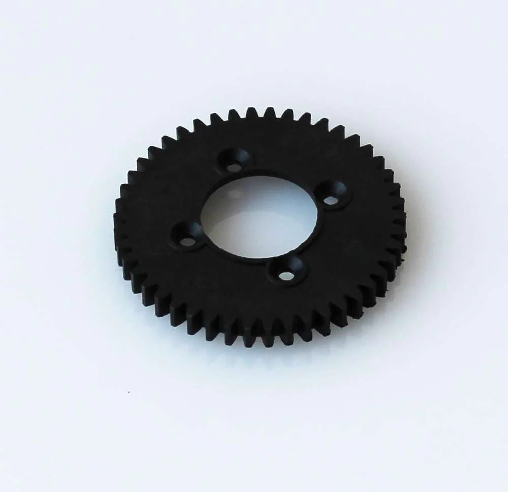 Couronne moteur - 6044