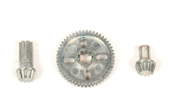 Couronne +pignons metal T2M Buster T4965/09