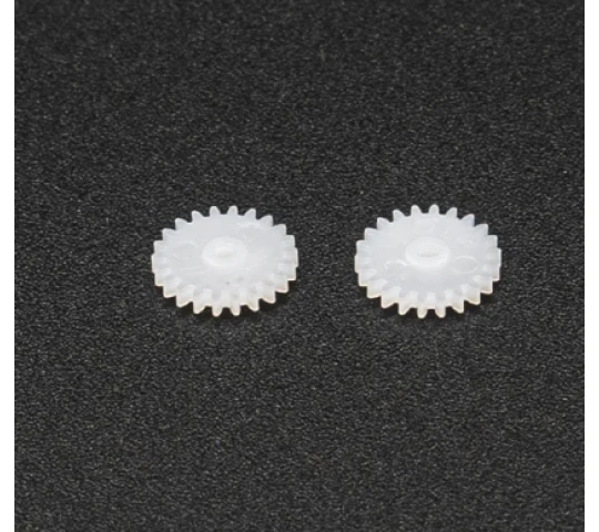 Couronne propulsion Turbo Racing Micro Rally (x2) - TB-760004