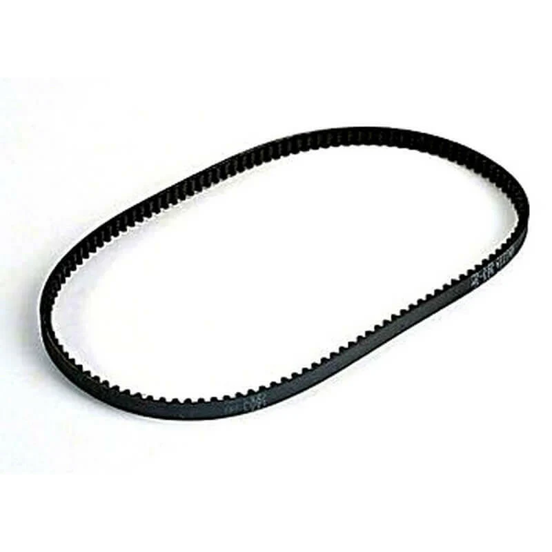 Courroie d'entrainement centrale 4.5mm 121 HTD - Traxxas 4863