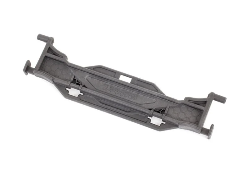 Couvercle de batterie Traxxas sledge 9627