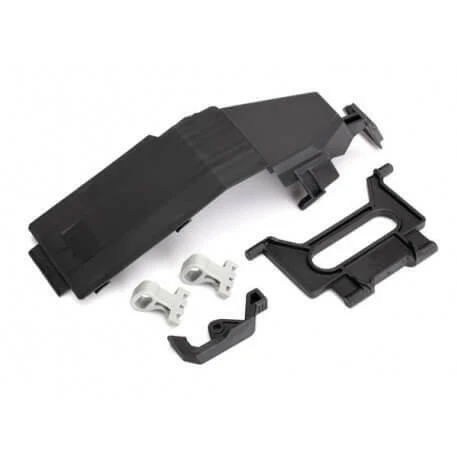 Couvercle et sangle de batterie - Traxxas 8524
