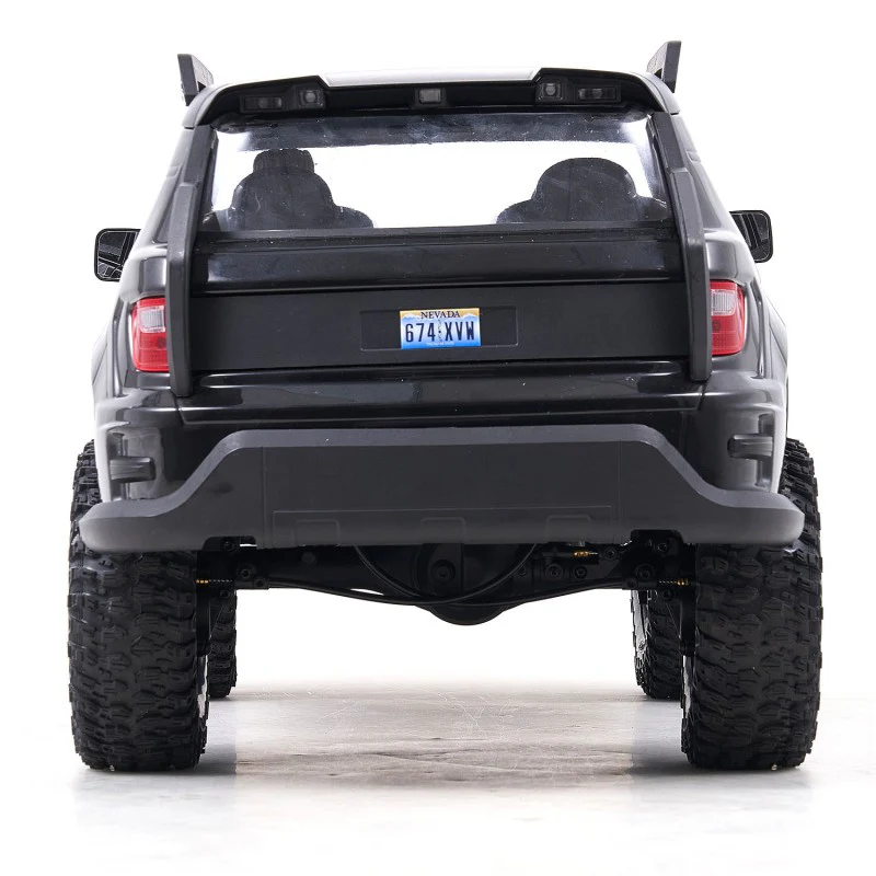 Crawler Canyon FCX10 Scaler ARTR 1/10 (RS) Noir - FMS11041RS-BK - Image 4
