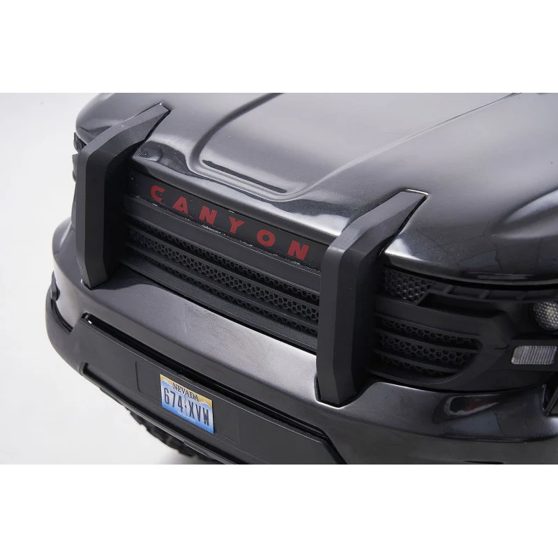 Crawler Canyon FCX10 Scaler ARTR 1/10 (RS) Noir - FMS11041RS-BK - Image 7