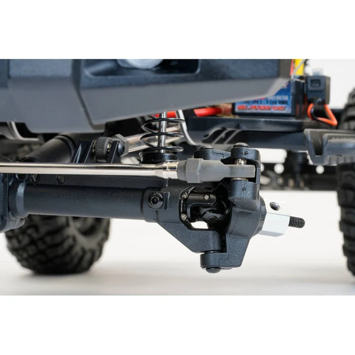 Crawler FTX Outback Trooper 4X4 RTR 1/10 Trail - 5473 rouge - Image 8