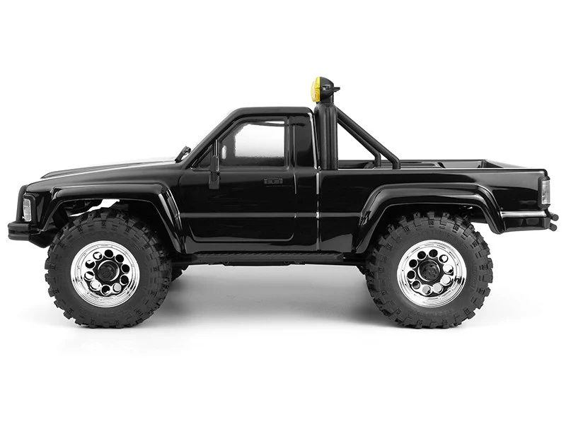 Crawler HPI Venture18 1985 Toyota Hilux SR5 brushless noir 160802 - Image 2
