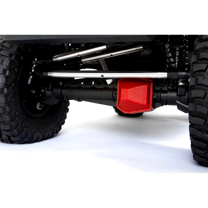 Crawler RC 1/6 Axial SCX6 III Jeep JLU Wrangler 4WD RTR - AXI05000T2 - Image 11