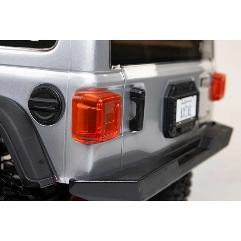 Crawler RC 1/6 Axial SCX6 III Jeep JLU Wrangler 4WD RTR - AXI05000T2 - Image 6