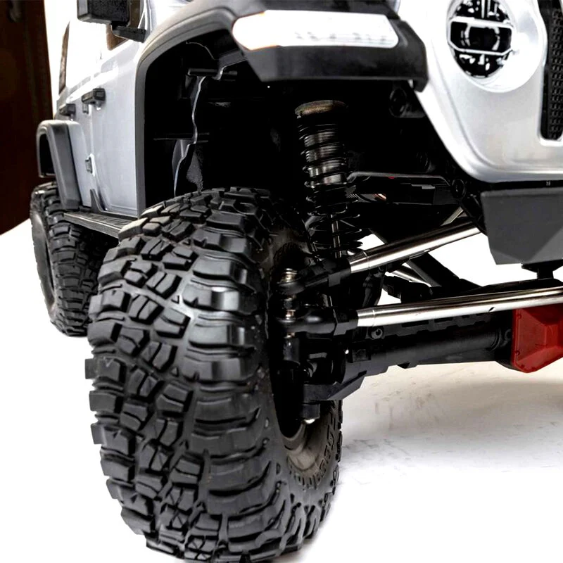 Crawler RC 1/6 Axial SCX6 III Jeep JLU Wrangler 4WD RTR - AXI05000T2 - Image 8
