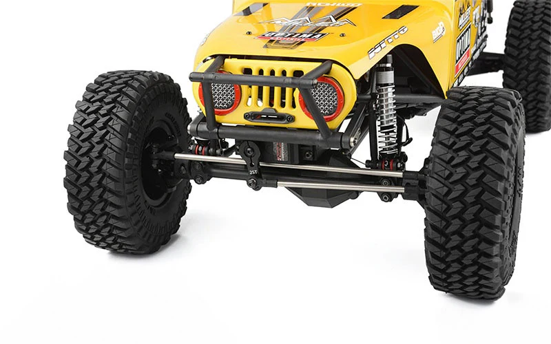 Crawler RC RC4WD Miller Motorsports 1/10 Pro brushless RTR0061 - Image 3