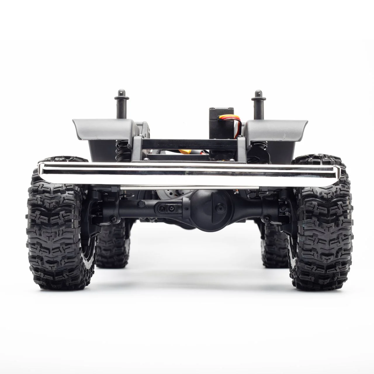 Crawler Yikong 41015 1/10 RTR bleu - YK41015A - Image 4