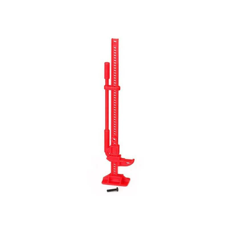 Cric rouge - Traxxas 8023