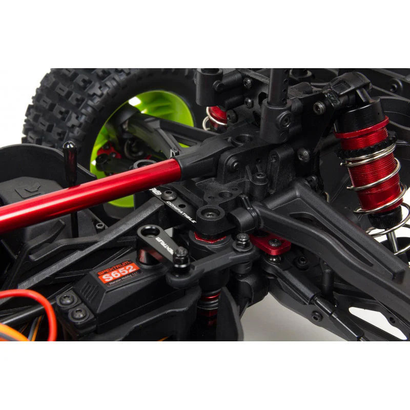 Desert Truck ARRMA Mojave 6S V2 4WD BLX 1/7 RTR - ARA7604V2T1 - Image 13