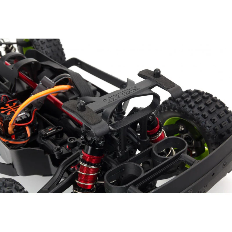 Desert Truck ARRMA Mojave 6S V2 4WD BLX 1/7 RTR - ARA7604V2T1 - Image 9