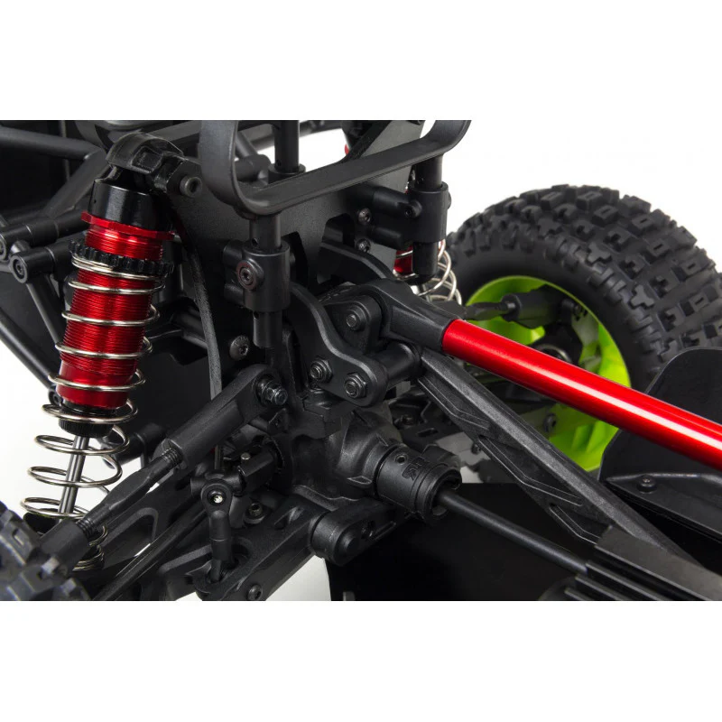Desert Truck ARRMA Mojave 6S V2 4WD BLX 1/7 RTR - ARA7604V2T2 - Image 9