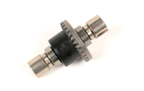 Pièce Option - Diff. avec noix/couronne acier T2M Buster T4965/84