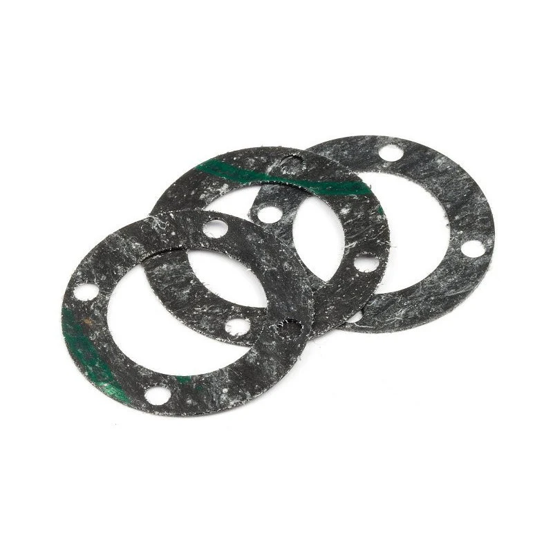 Diff joints(3pcs) HPI 101221