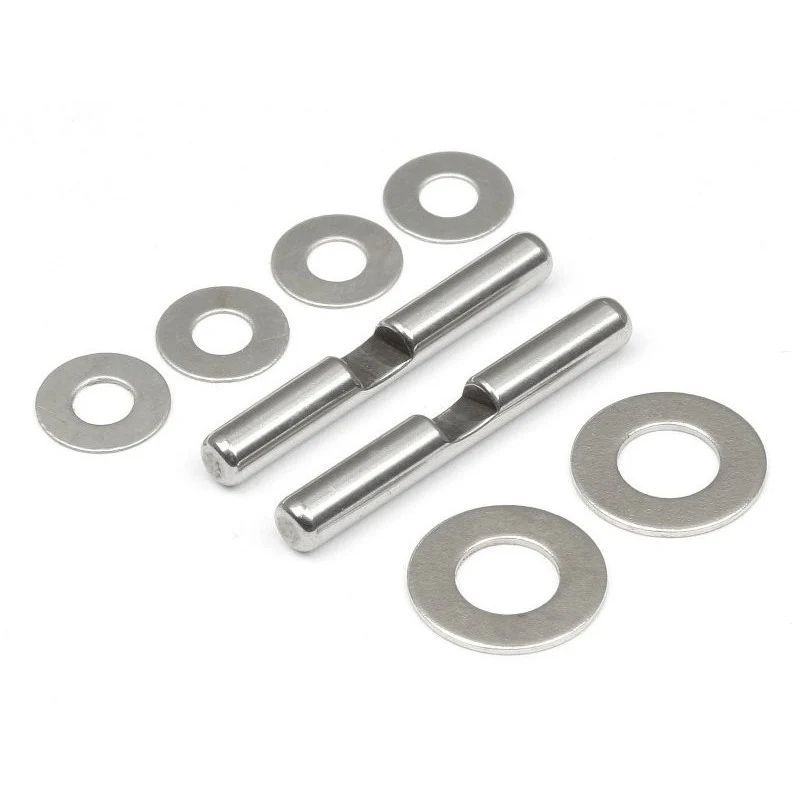 Diff pièces HPI 101301