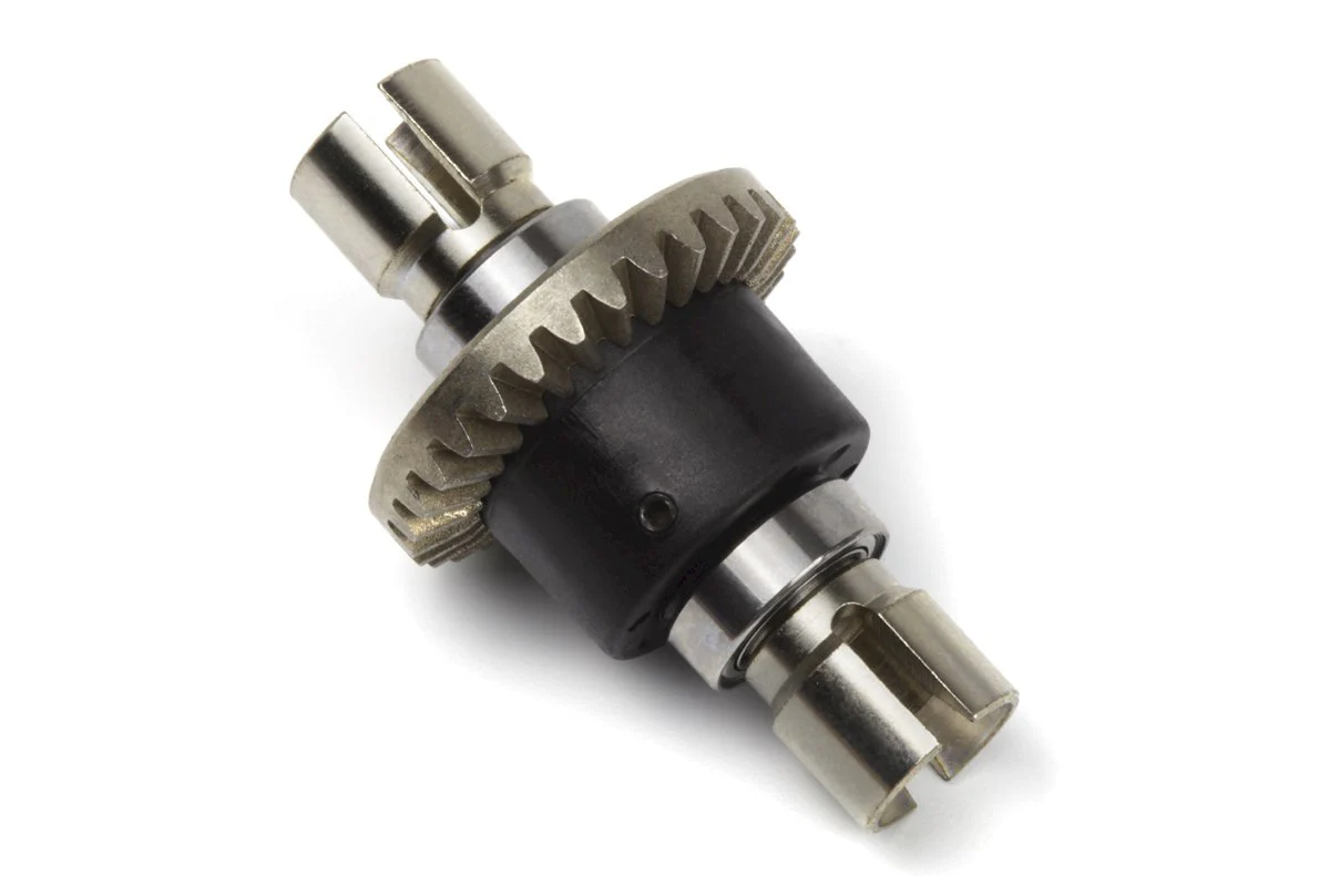 Différentiel assemblé BLACKZON - 540435