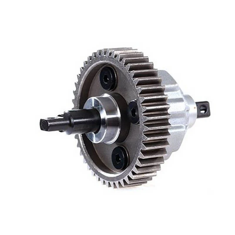 Différentiel central complet Maxx - Traxxas 8980