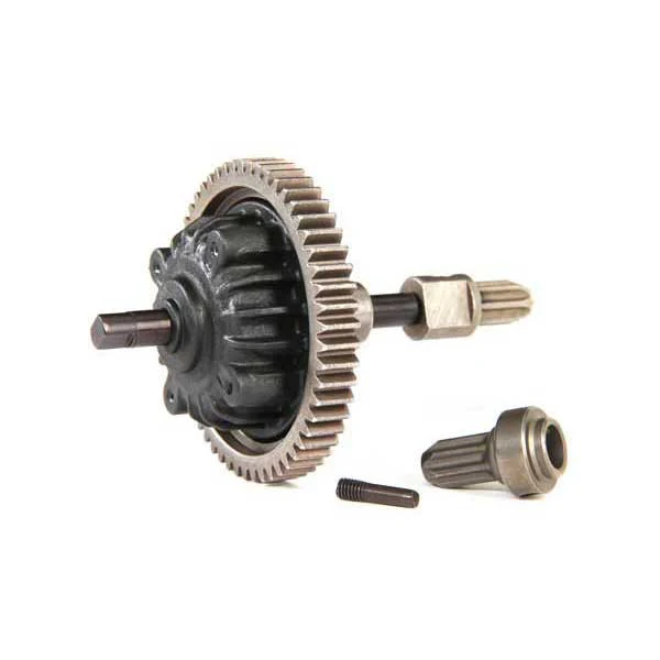 Différentiel central complet pour Traxxas Hoss - 6780A