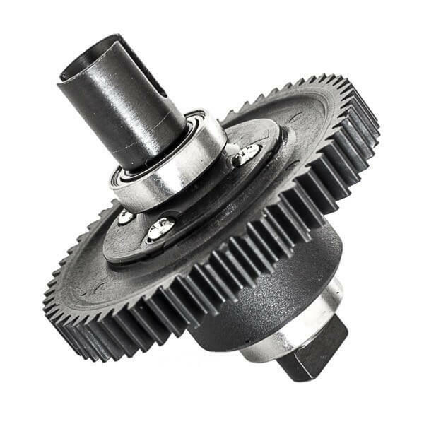 Différentiel central Hobbytech REV-SL004