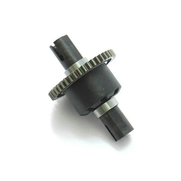 Différentiel central pour EPX2, STR8 - Hobbytech STR-083