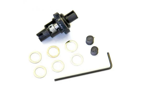 Différentiels à billes Mini-Z BUGGY - MBW028