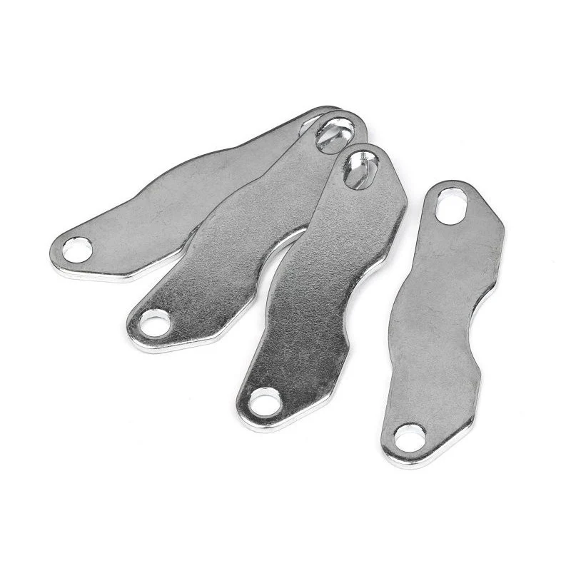 Disk Brake Plate HPI 101051