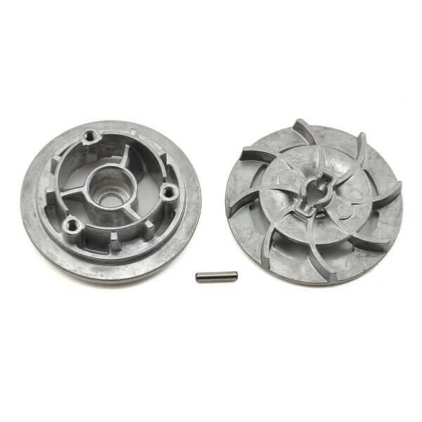 Disque de friction Slipper X MAXX 1/8 - Traxxas 7788