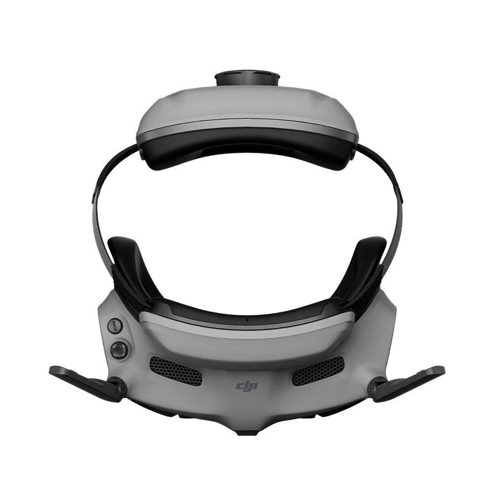 DJI Avata 2 Fly More Combo (1 batterie) AR0056614 - Image 5