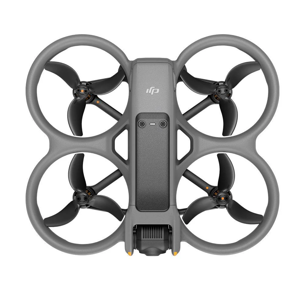 DJI Avata 2 Fly More Combo (1 batterie) AR0056614 - Image 8