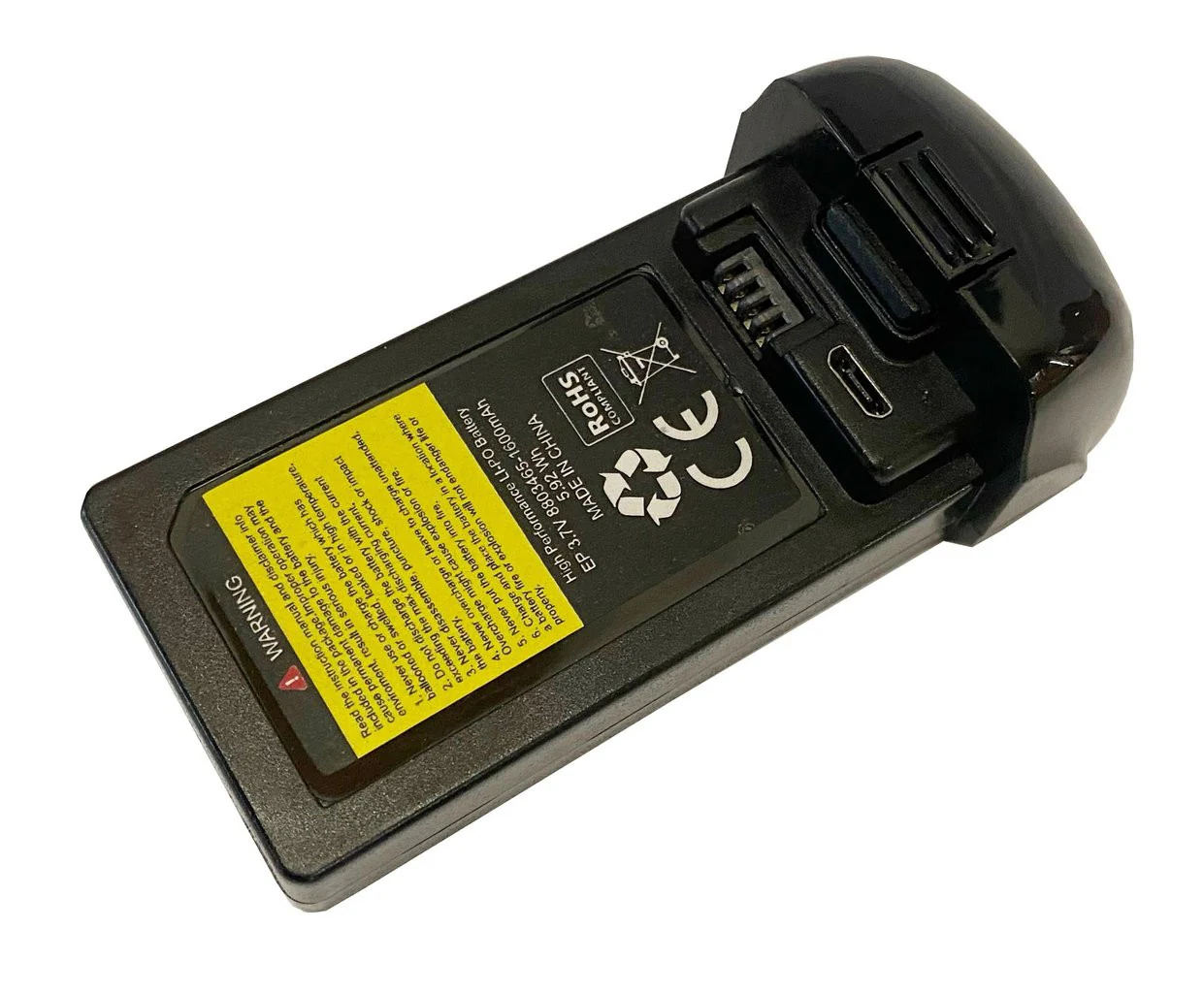 Drone DF Models SkyWatcher EasyFly RTF - 9480 - Image 2