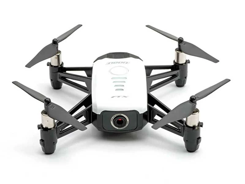 Drone FTX Neon multifonction avec caméra HD FPV WiFi - FTX0525 - Image 3