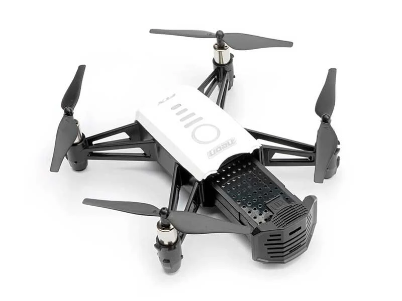 Drone FTX Neon multifonction avec caméra HD FPV WiFi - FTX0525 - Image 4