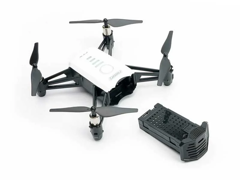 Drone FTX Neon multifonction avec caméra HD FPV WiFi - FTX0525 - Image 5