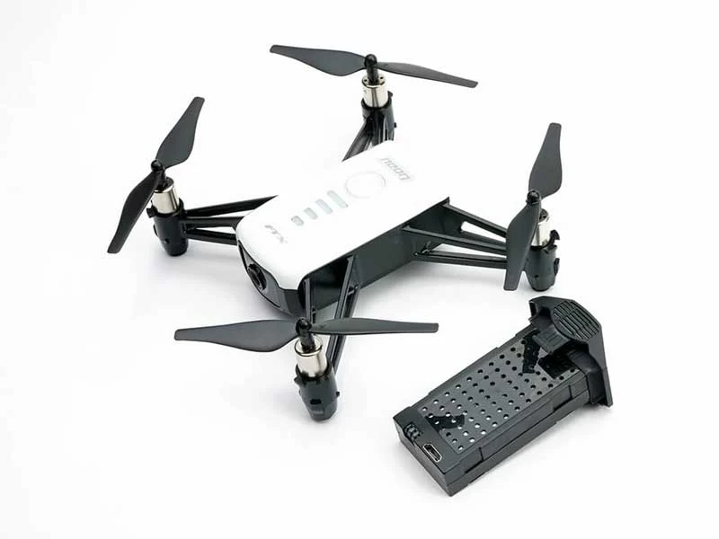 Drone FTX Neon multifonction avec caméra HD FPV WiFi - FTX0525 - Image 6