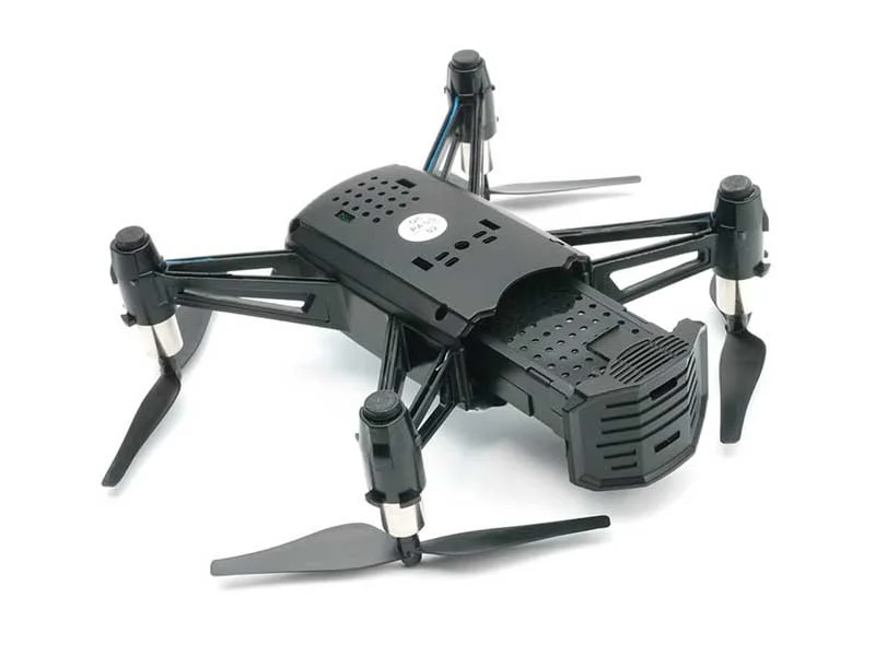 Drone FTX Neon multifonction avec caméra HD FPV WiFi - FTX0525 - Image 7
