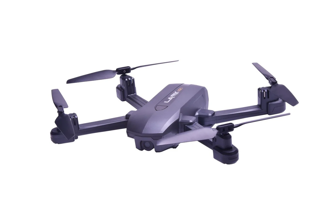 Drone SkyWatcher Lark 4K V3 - GPS - DF Models 9550