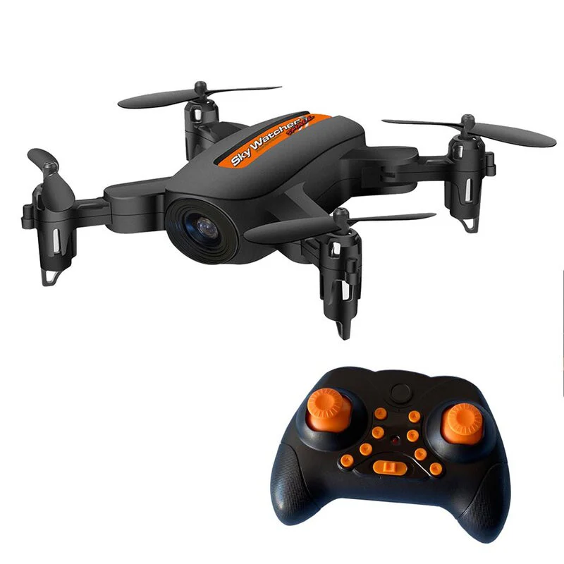 Drone Skywatcher Small RTF - DF Models 9420 - Image 3