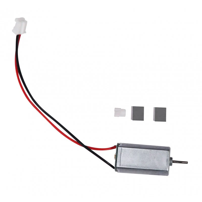 EAZY RC Set Moteur 0,50 pour Crawlers 1/18 -1019